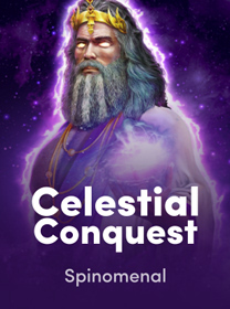 Celestial Conquest Slot Terbaru: Review dan Info Lengkap