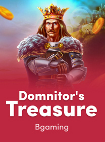 Review Lengkap Game Domnitors Treasure Versi Terbaru