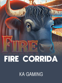 Informasi Lengkap Game Fire Corrida Terbaru