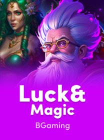 Luck and Magic Game Terbaru: Review, RTP, dan Akses Main