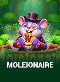 Moleionaire Slot Terbaru: Review dan Info Lengkap