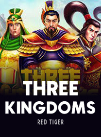 Three Kingdoms Game Terbaru: Review, RTP, dan Akses Main