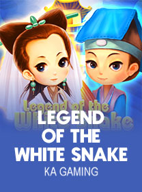 White Snake Legend Slot Terbaru: RTP dan Volatilitas Lengkap