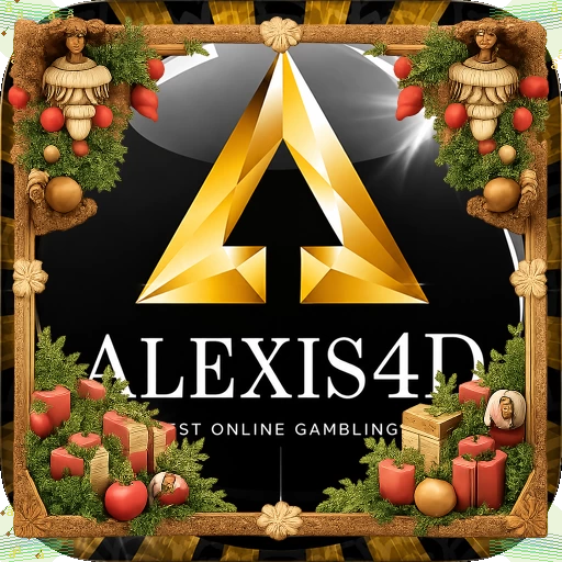 Aplikasi alexis4d Terbaru dan Terlengkap