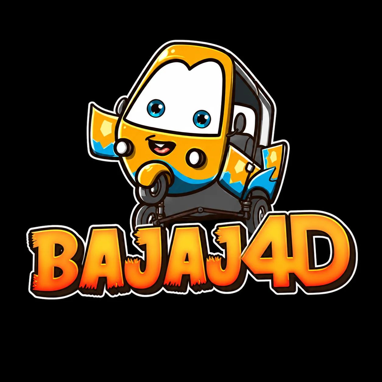 bajaj4d APK Terbaru untuk Perangkat Android