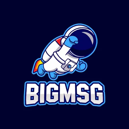 bigmsg APK Terbaru dengan Fitur Lengkap