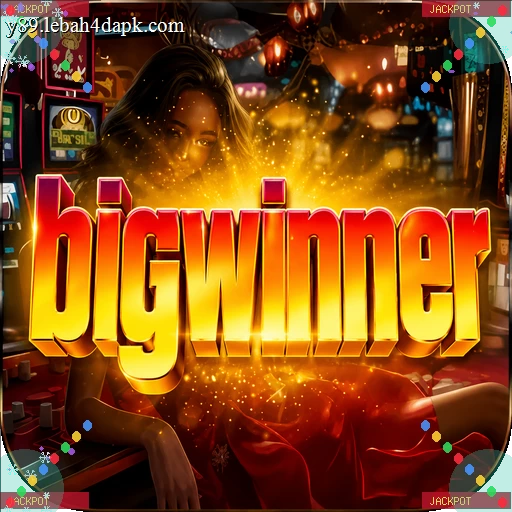 bigwinner App APK Terbaru