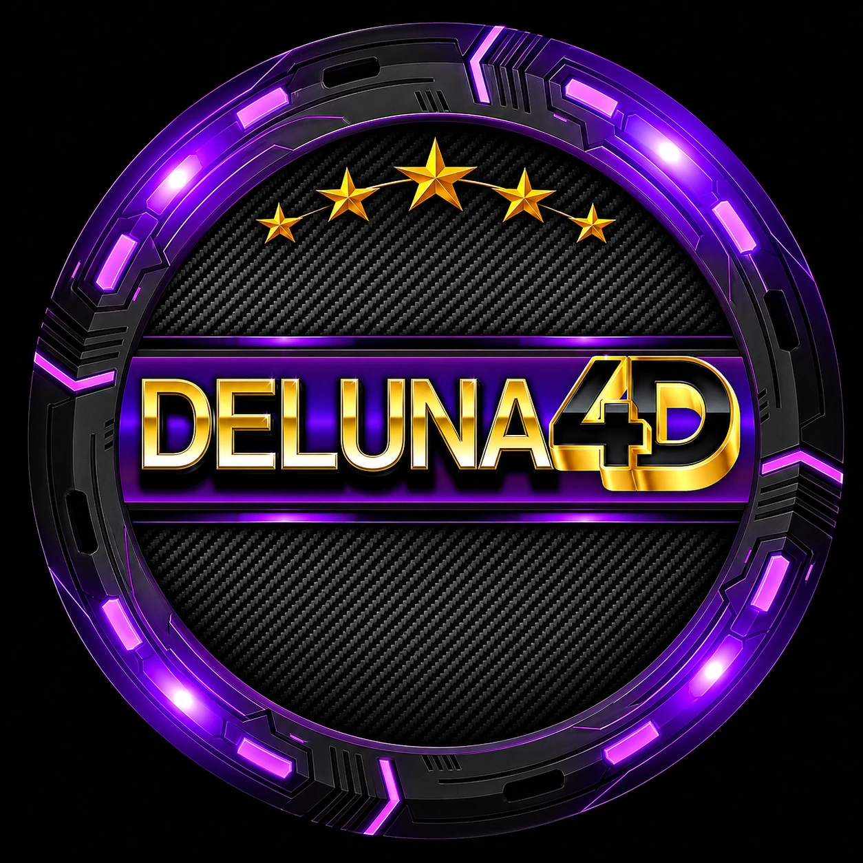 deluna4d Terbaru 2026: Download APK dan Review