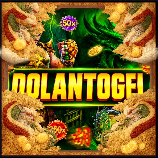dolantogel APK Terbaru untuk Perangkat Android