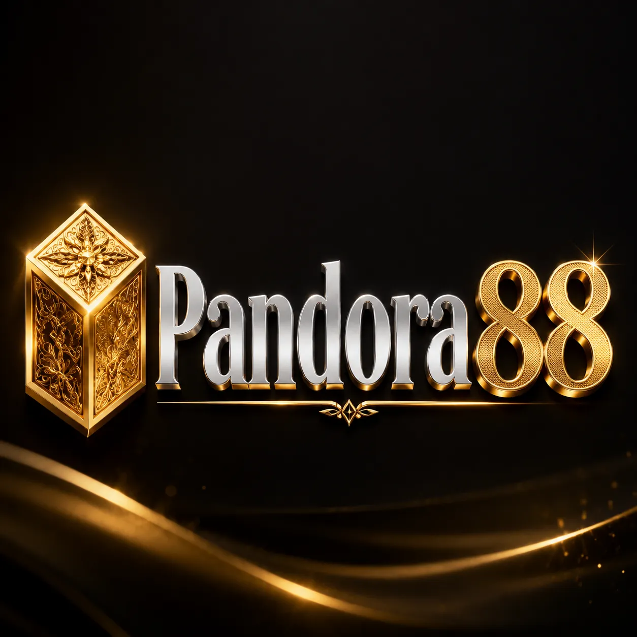 pandora88 Versi Terbaru untuk Android Tanpa Ribet