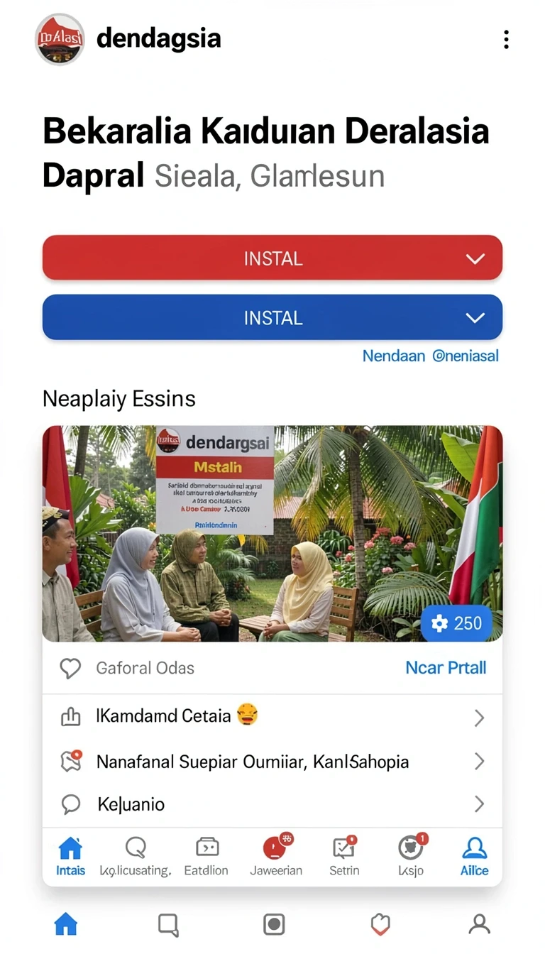 fb333 Terbaru: Review Aplikasi dan Link Unduh screenshot 3