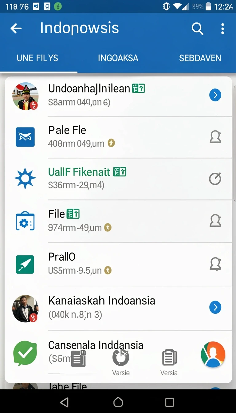 Review Aplikasi dy01 screenshot 2