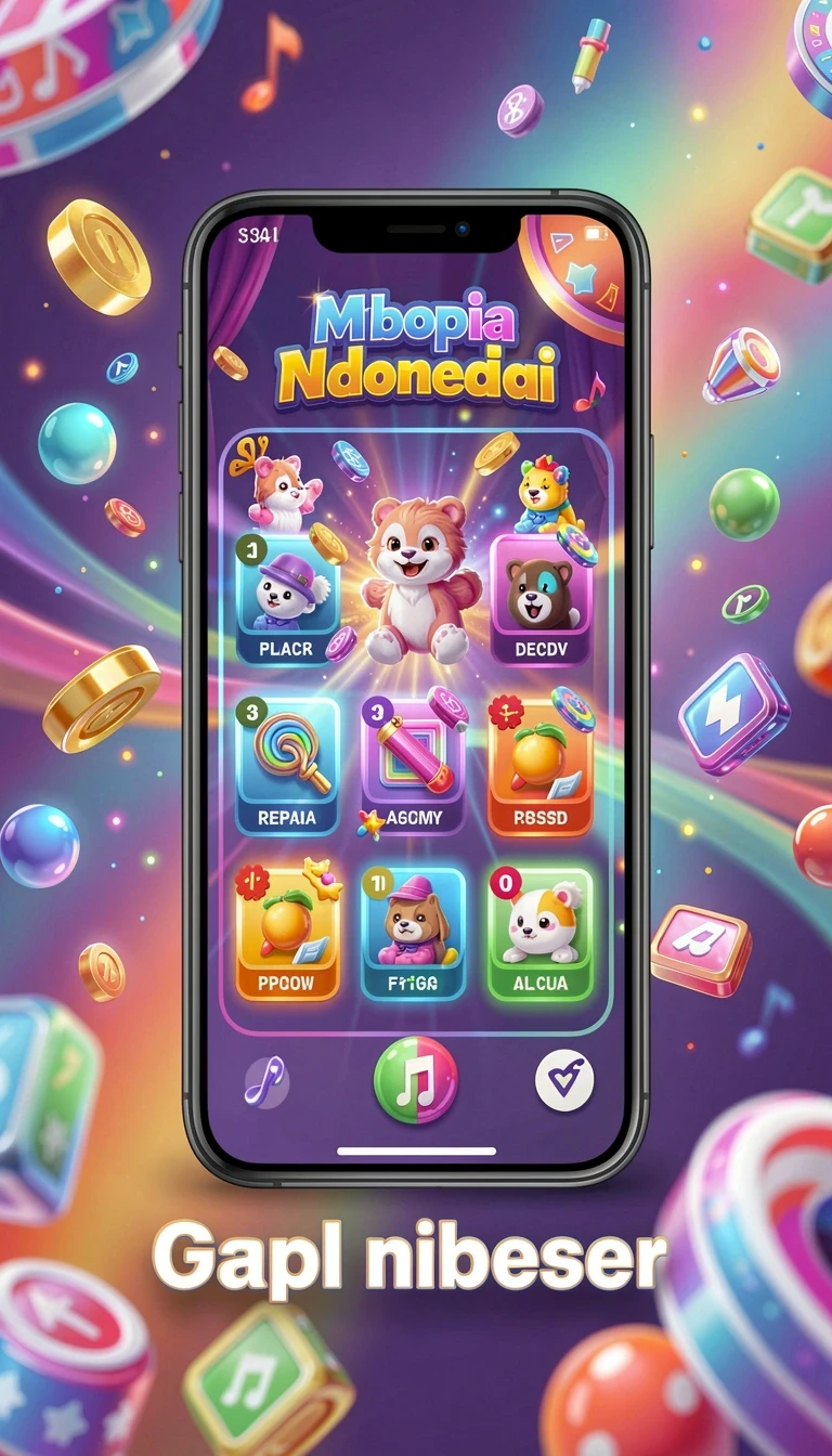 Fruity Wheel Game Terbaru: Review, RTP, dan Akses Main 2