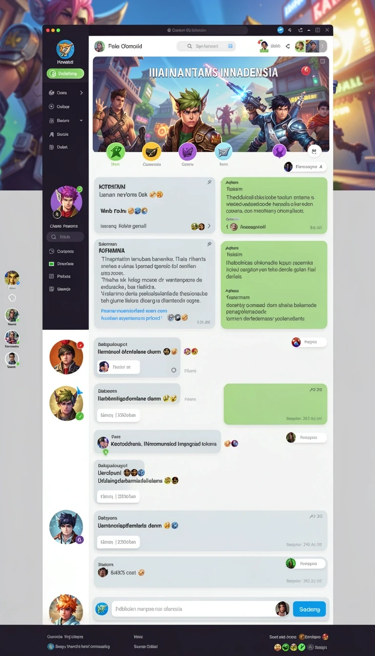qt777 APK Terbaru dengan Fitur Lengkap screenshot 3
