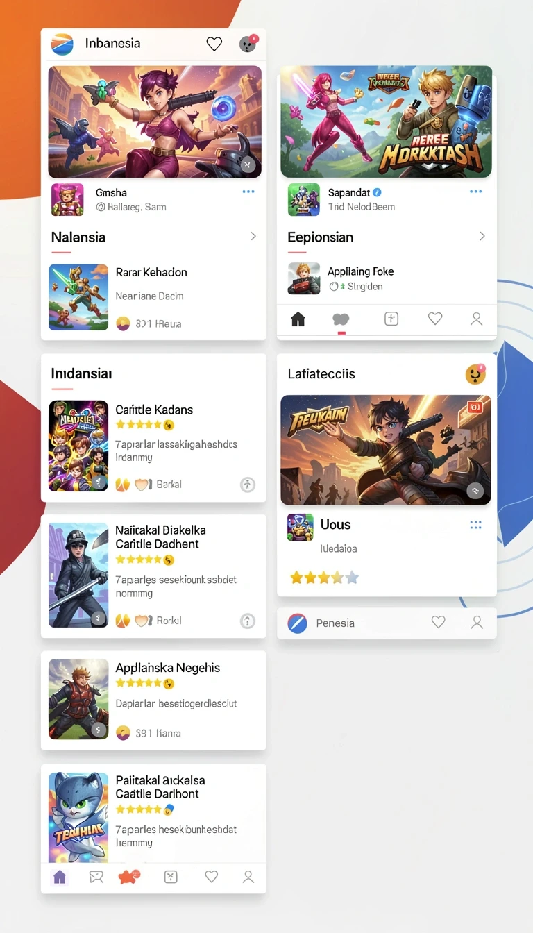 newidn APK Terbaru 2026 untuk Semua Perangkat screenshot 3