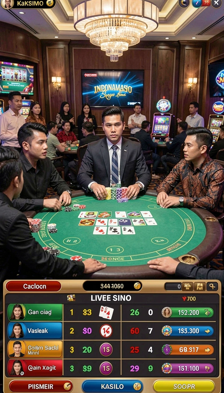 988bet APK Terbaru 2026 untuk Semua Perangkat screenshot 2