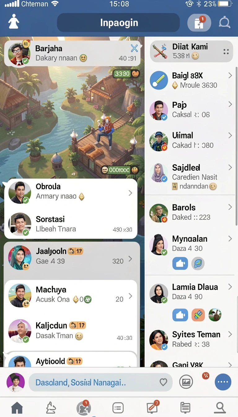 hoki777 Terbaru: Download APK Resmi dan Aman screenshot 1