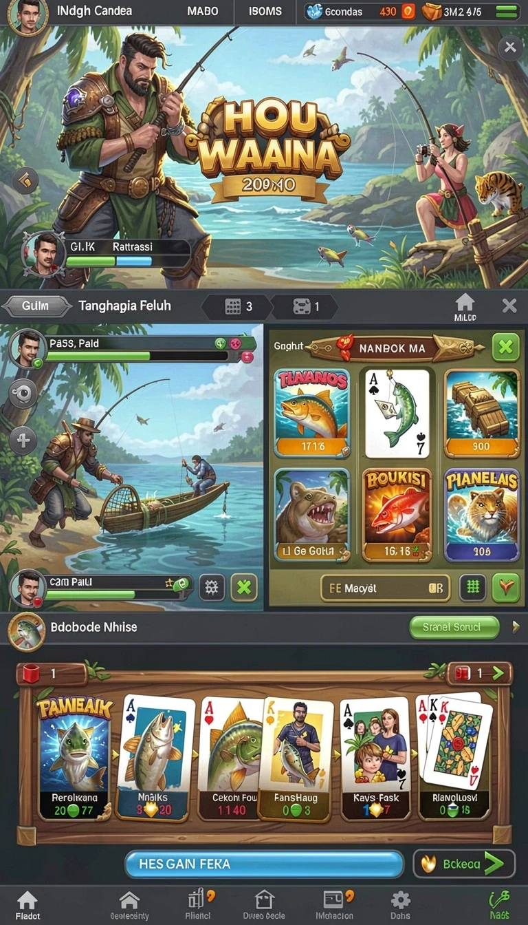 idpking APK Terbaru untuk Perangkat Android screenshot 3
