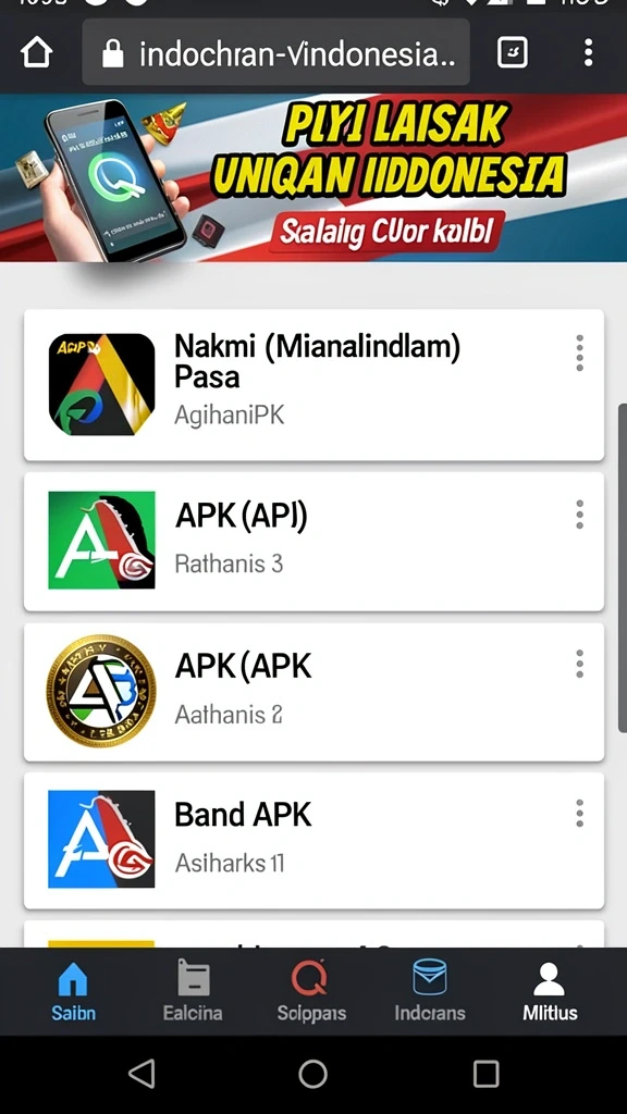 Aplikasi 3446slots Terbaru untuk Android dan iOS screenshot 2