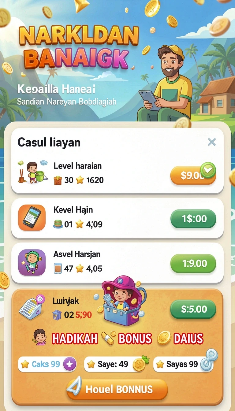 esse4d App Terbaru: Fitur Unggulan dan Download screenshot 2