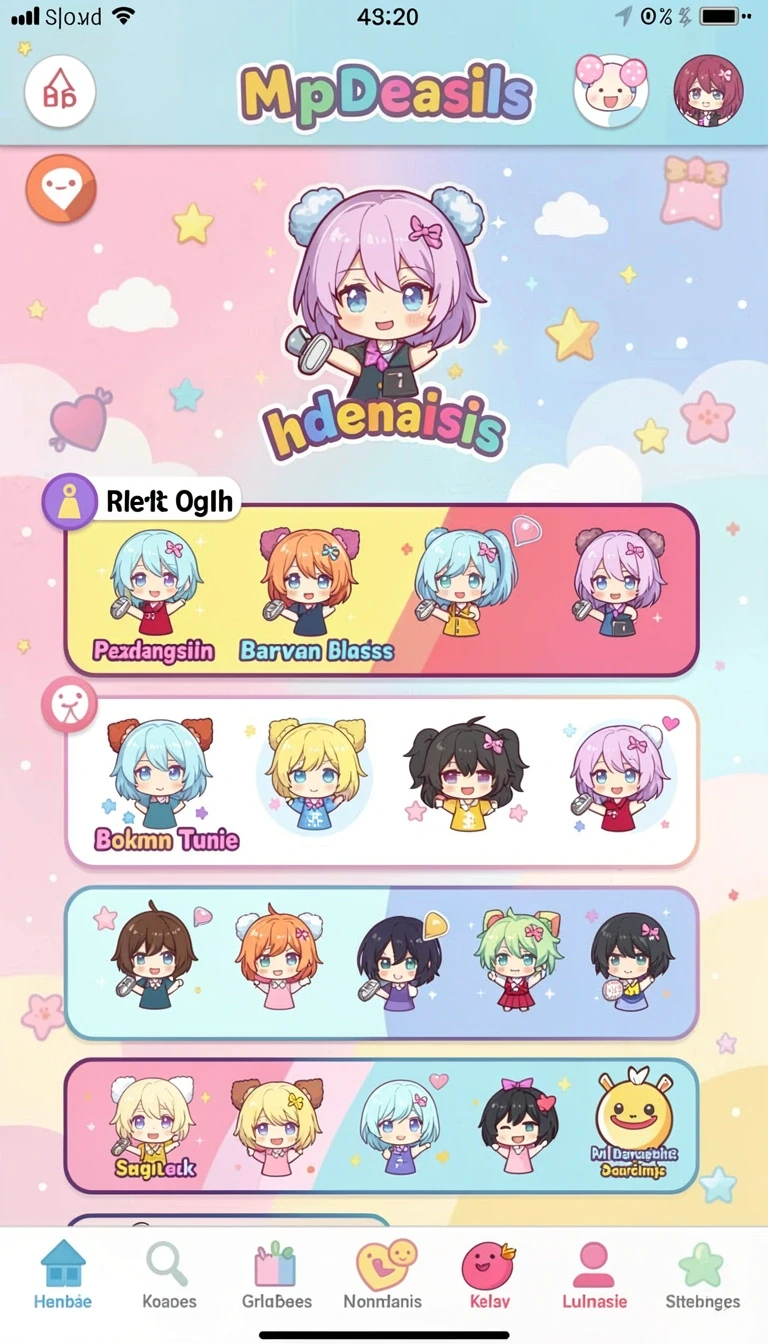 ee789 Terbaru 2026: Download APK dan Review screenshot 3