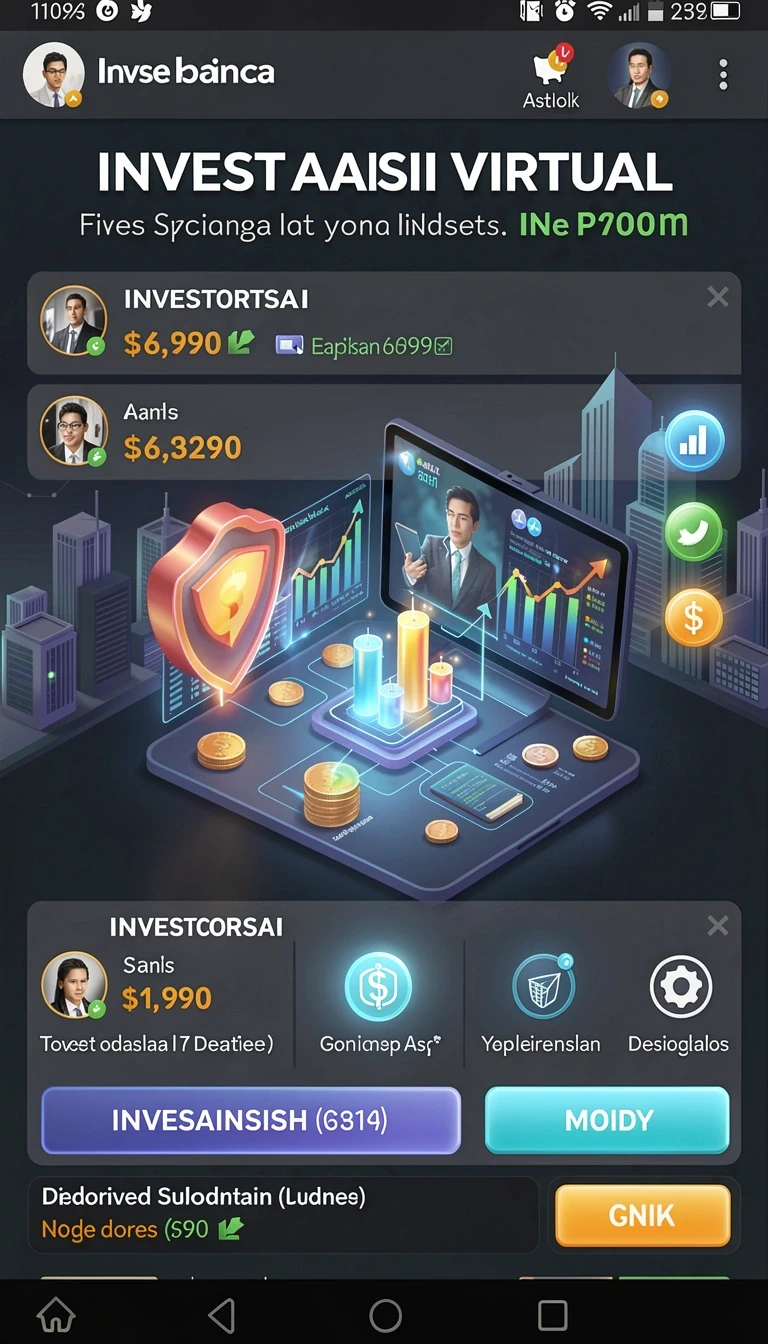 Aplikasi 3446slots Terbaru untuk Android dan iOS screenshot 3