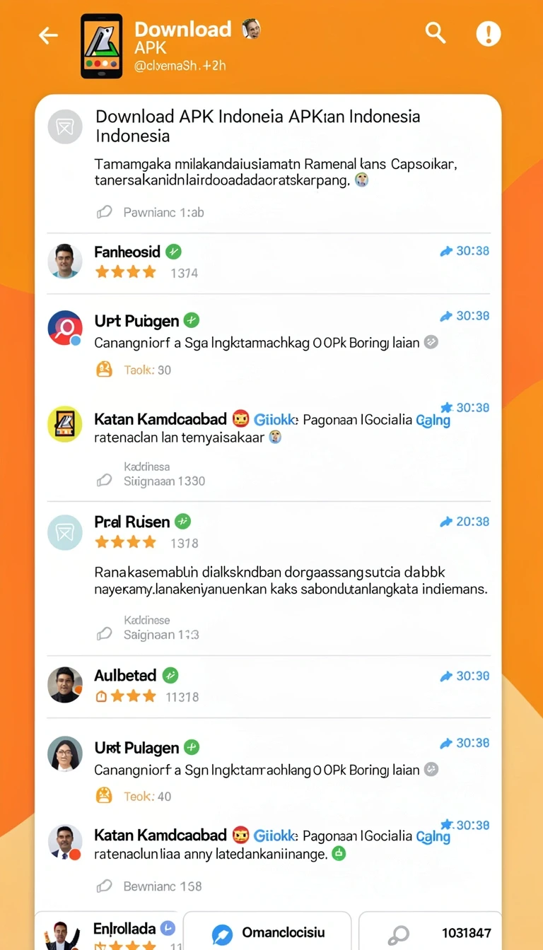 Review Aplikasi mapna777 screenshot 4