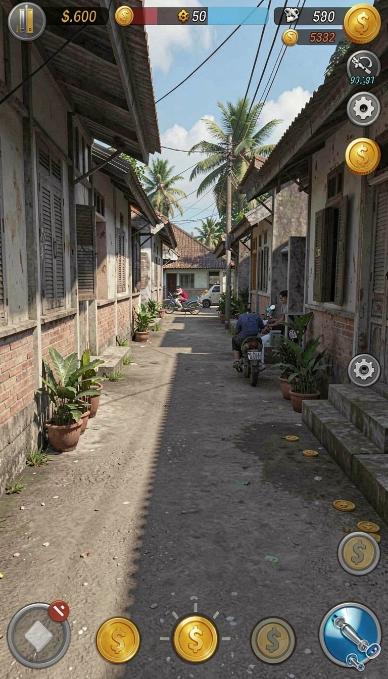Informasi Lengkap Game Fire Corrida Terbaru 4