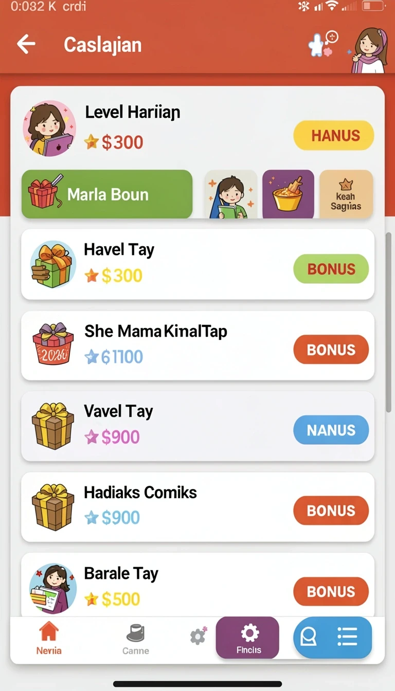 Celestial Conquest Slot Terbaru: Review dan Info Lengkap 2