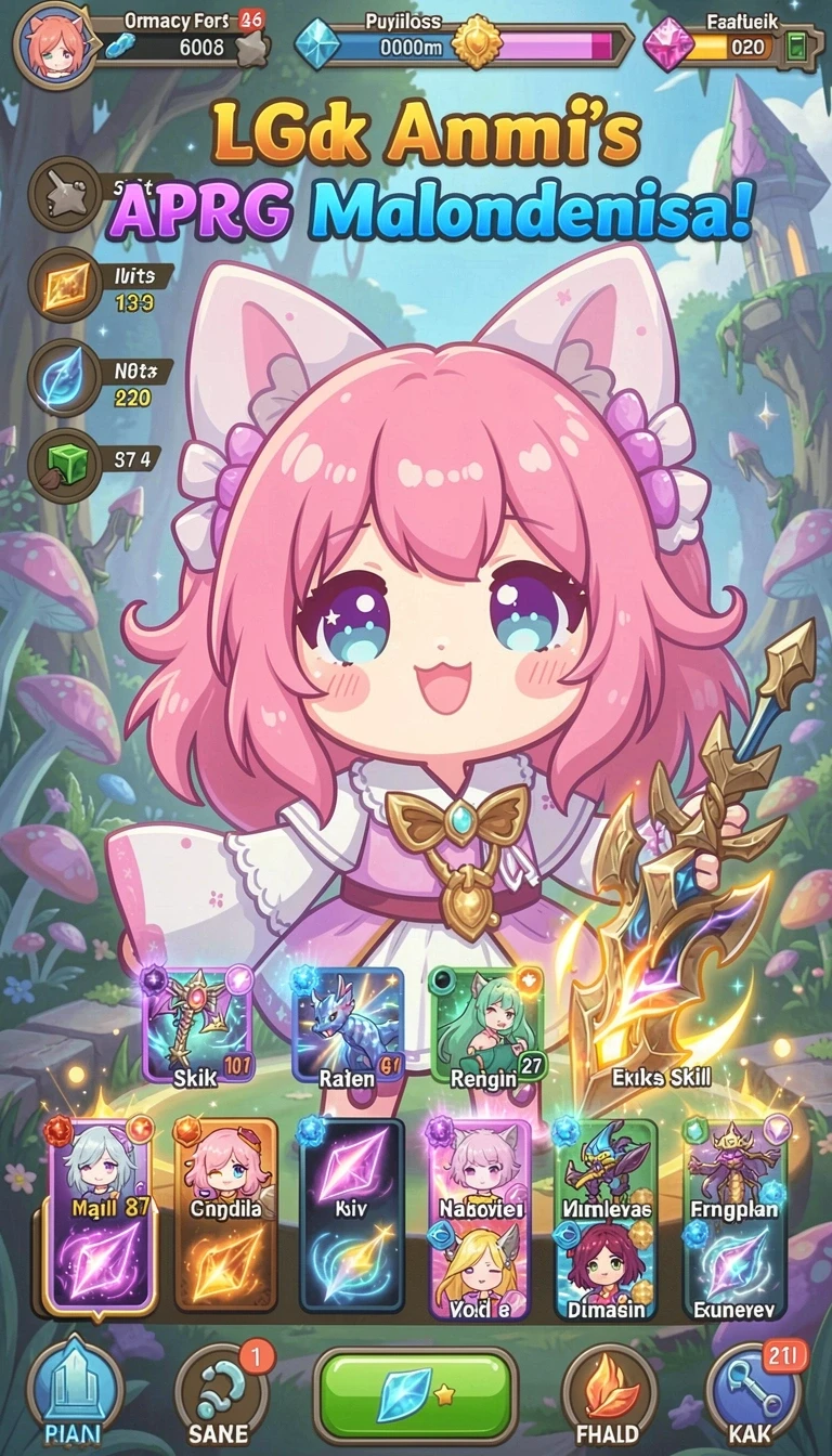 star Terbaru 2026: Download APK dan Review screenshot 1