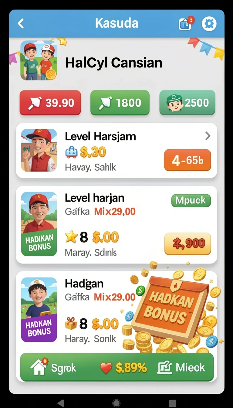 Review Aplikasi dultogel screenshot 4