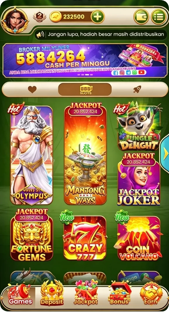 Review Aplikasi h03 screenshot 3