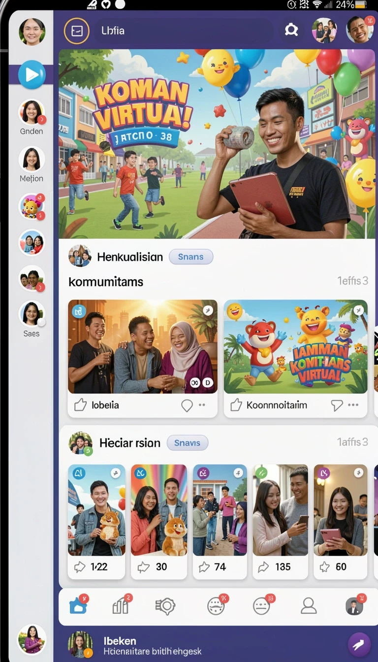 Aplikasi bataratoto Terbaru untuk Android dan iOS screenshot 4