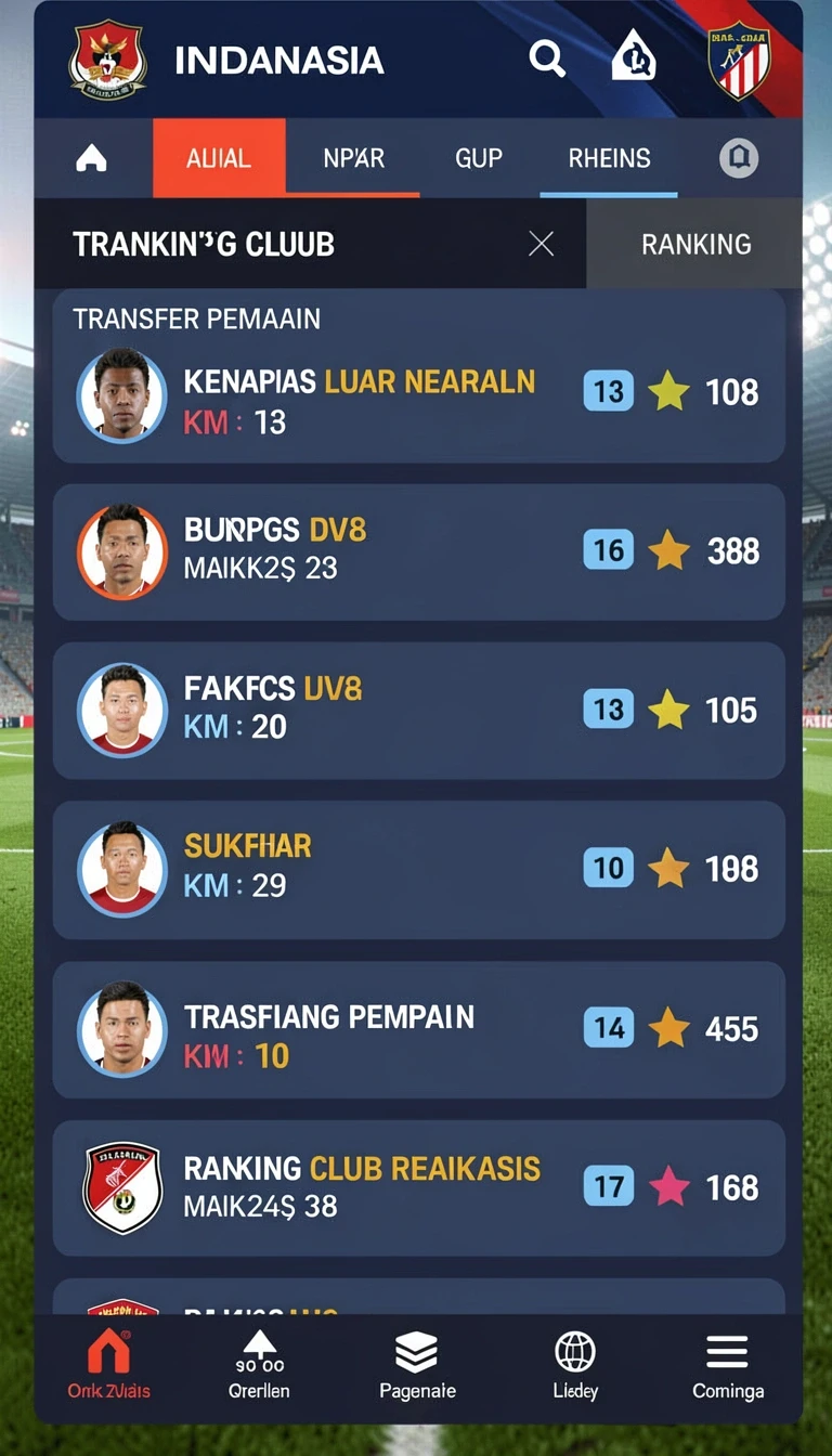 988bet APK Terbaru 2026 untuk Semua Perangkat screenshot 3