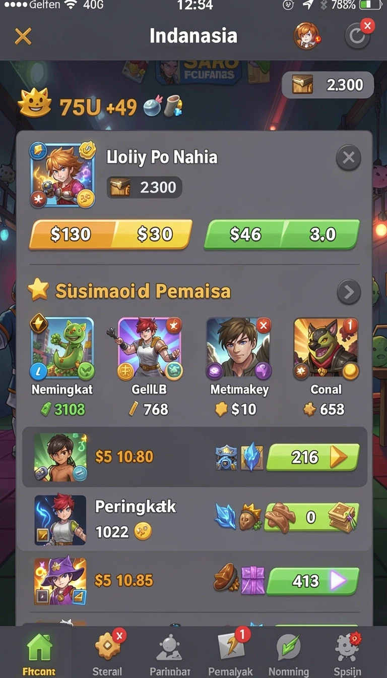 Update Aplikasi rsnvip7 ke Versi Terbaru screenshot 4