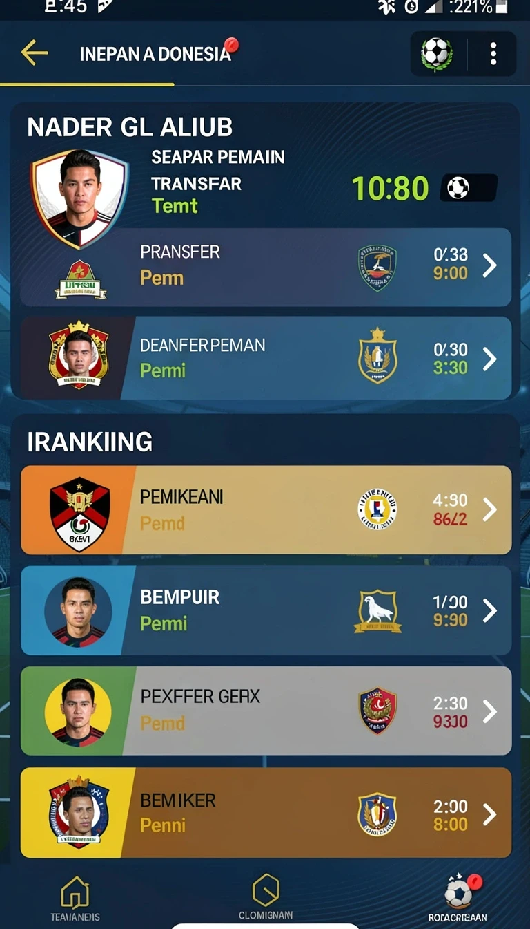 Kelebihan dan Fitur Aplikasi sumo777 Terbaru screenshot 1