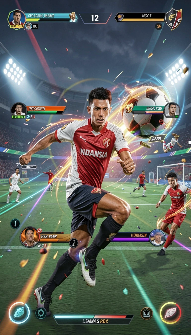 Aplikasi proslot Terbaru dengan Fitur Terbaik screenshot 2