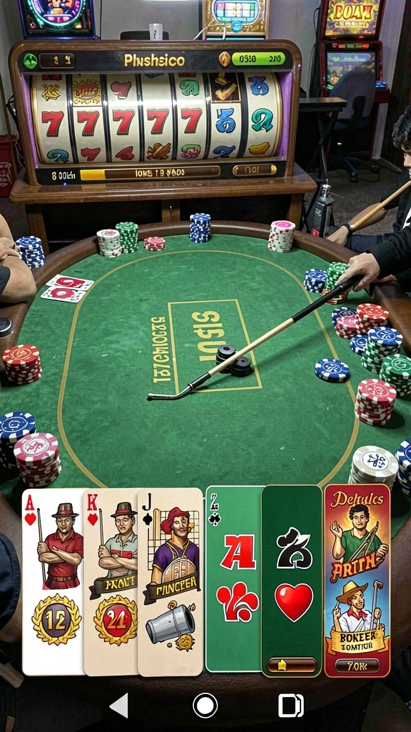 Review Aplikasi 88bos screenshot 2