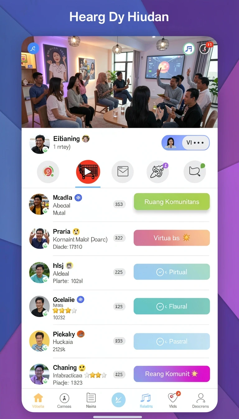 Review Aplikasi dultogel screenshot 2