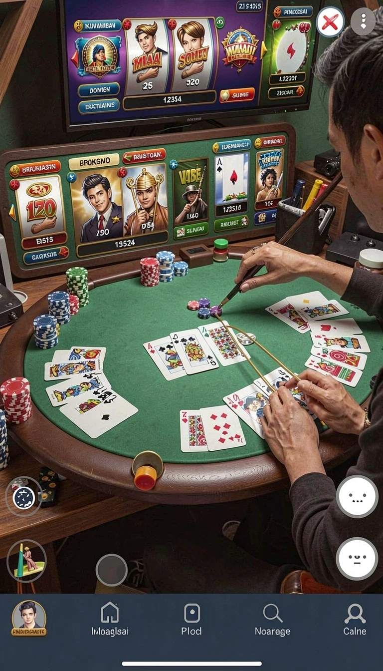 Download joss188 APK Terbaru Full Version screenshot 4