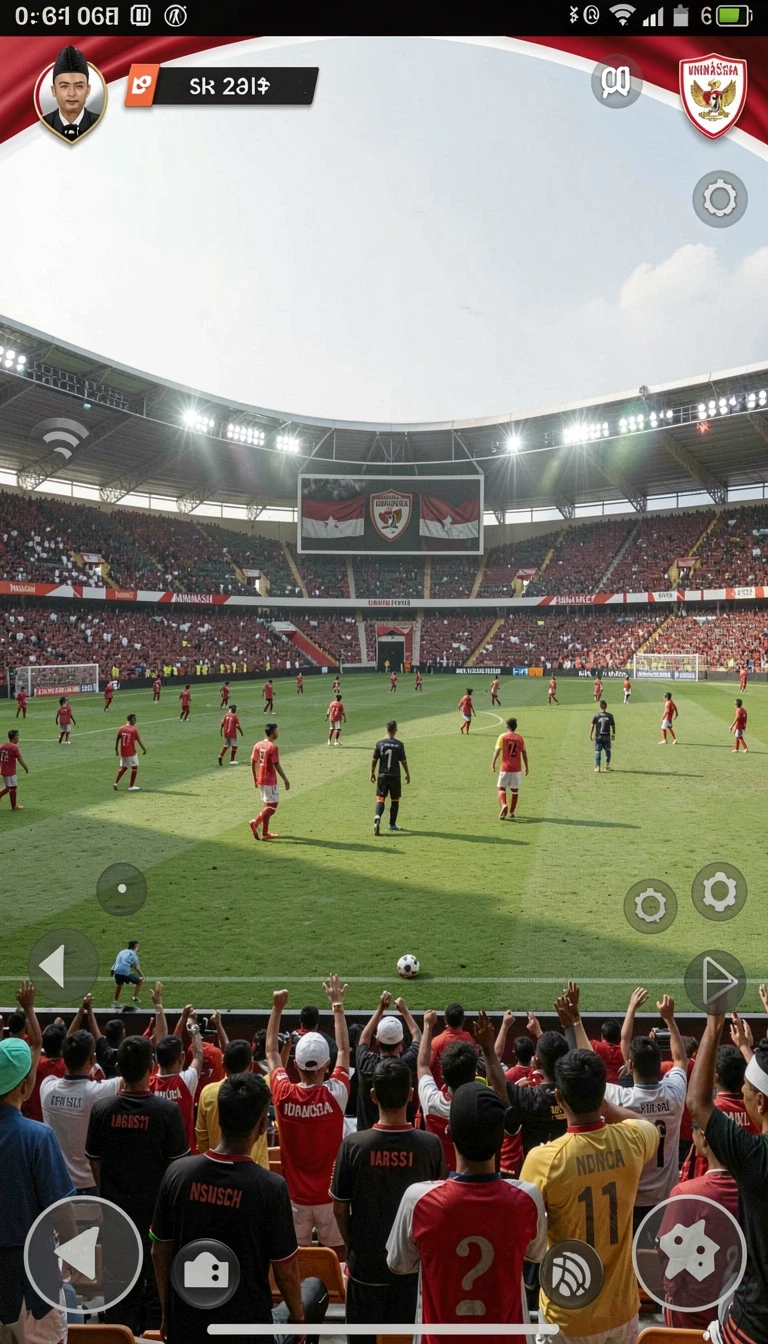 Update Aplikasi mpo303 Terbaru 2026 screenshot 1