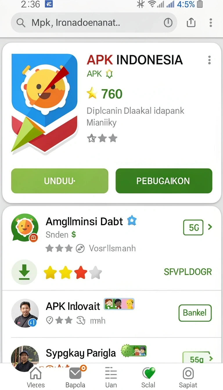 Review Aplikasi luckyslots Versi Terbaru screenshot 4