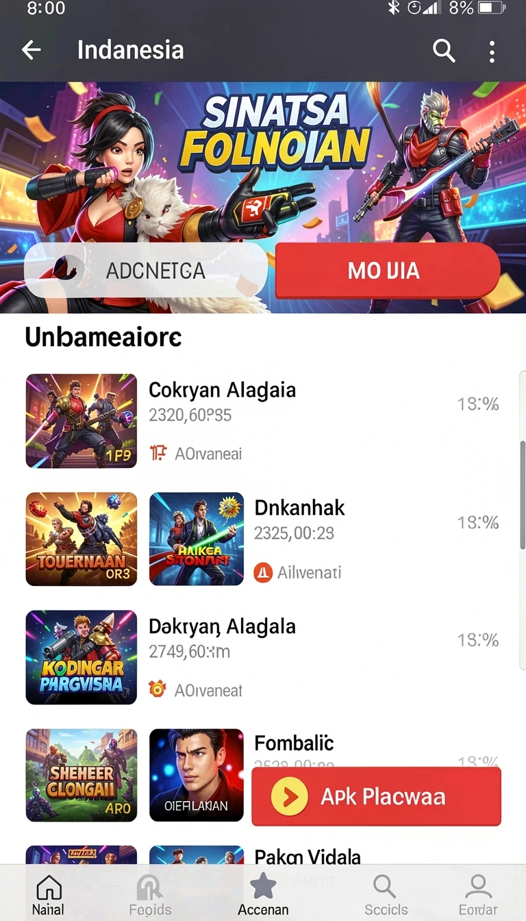 Celestial Conquest Slot Terbaru: Review dan Info Lengkap 3