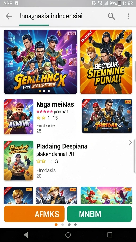 indaaa APK Terbaru 2026 untuk Semua Perangkat screenshot 4