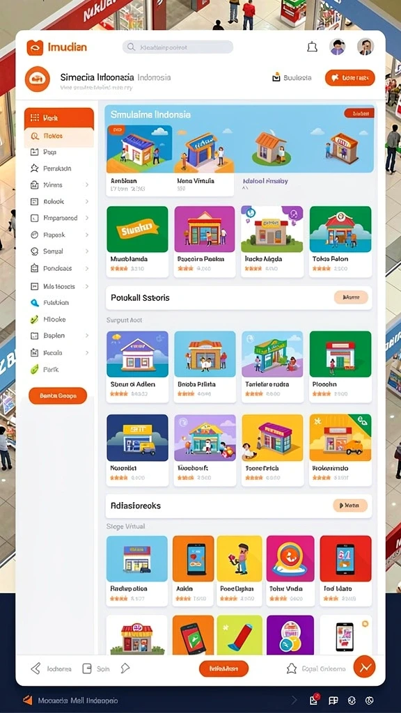 Download Aplikasi mega77 Terbaru untuk HP Android screenshot 4