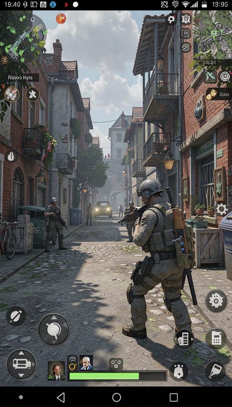 Review Aplikasi puzzle screenshot 3