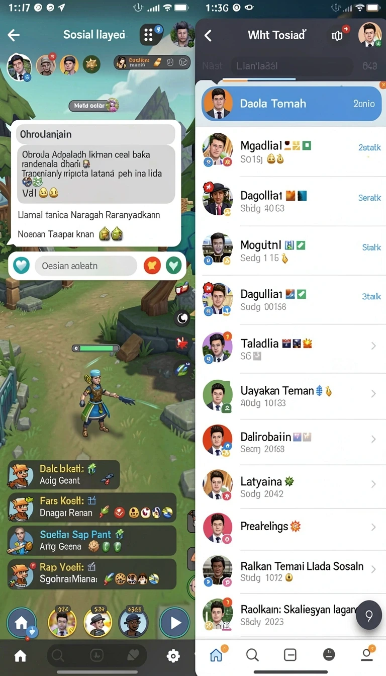 dewa22 App APK Terbaru screenshot 1