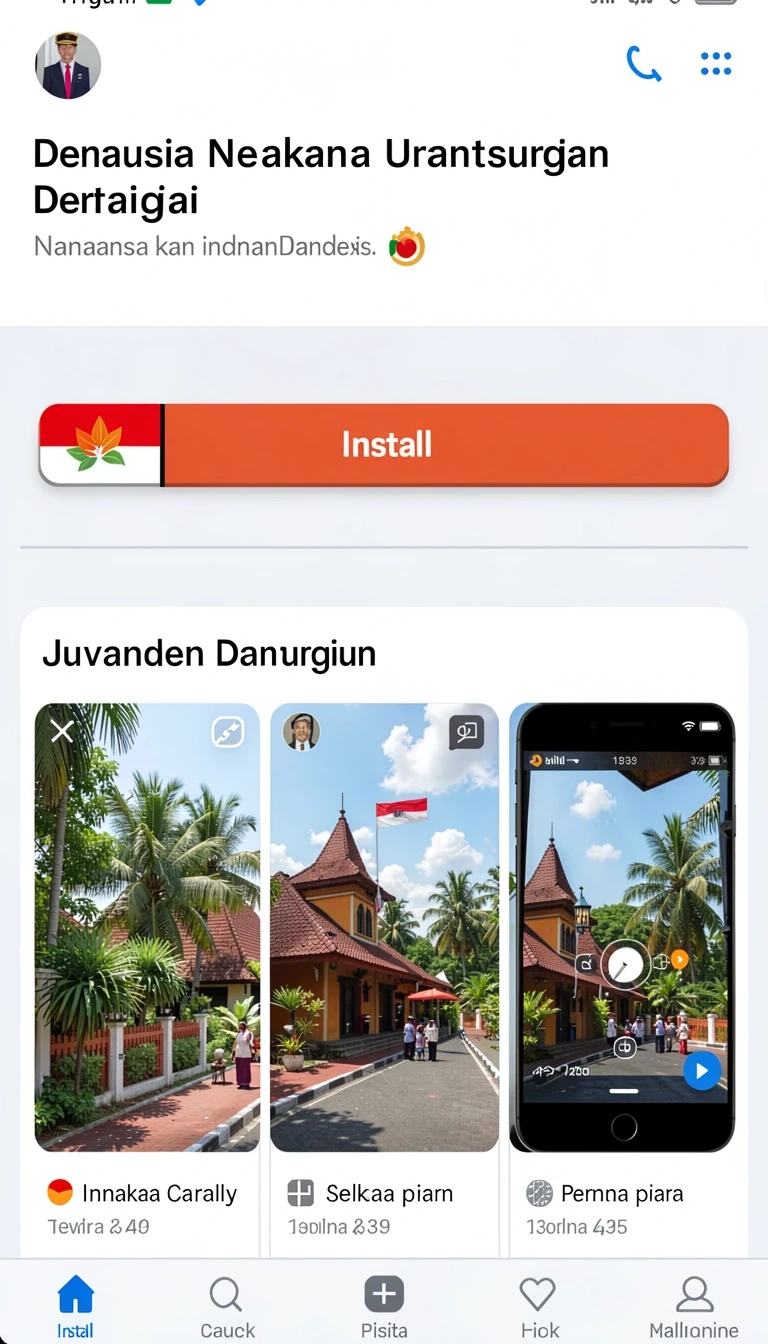 Review Aplikasi los303 screenshot 3