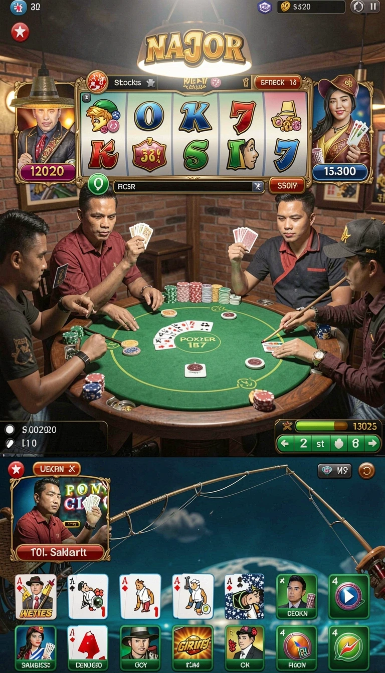 indaaa APK Terbaru 2026 untuk Semua Perangkat screenshot 2