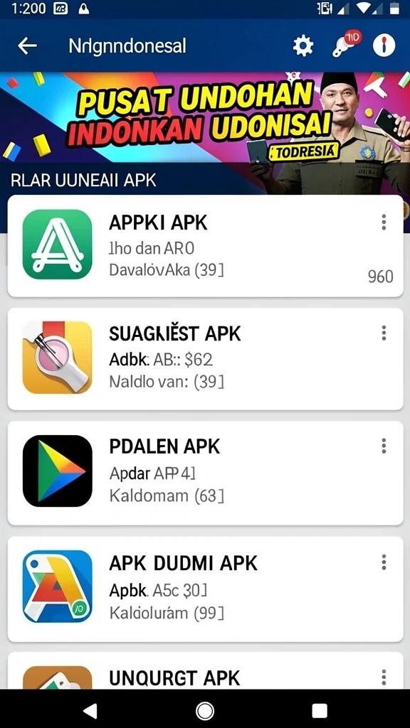 Update Aplikasi gamatogel Terbaru 2026 screenshot 2